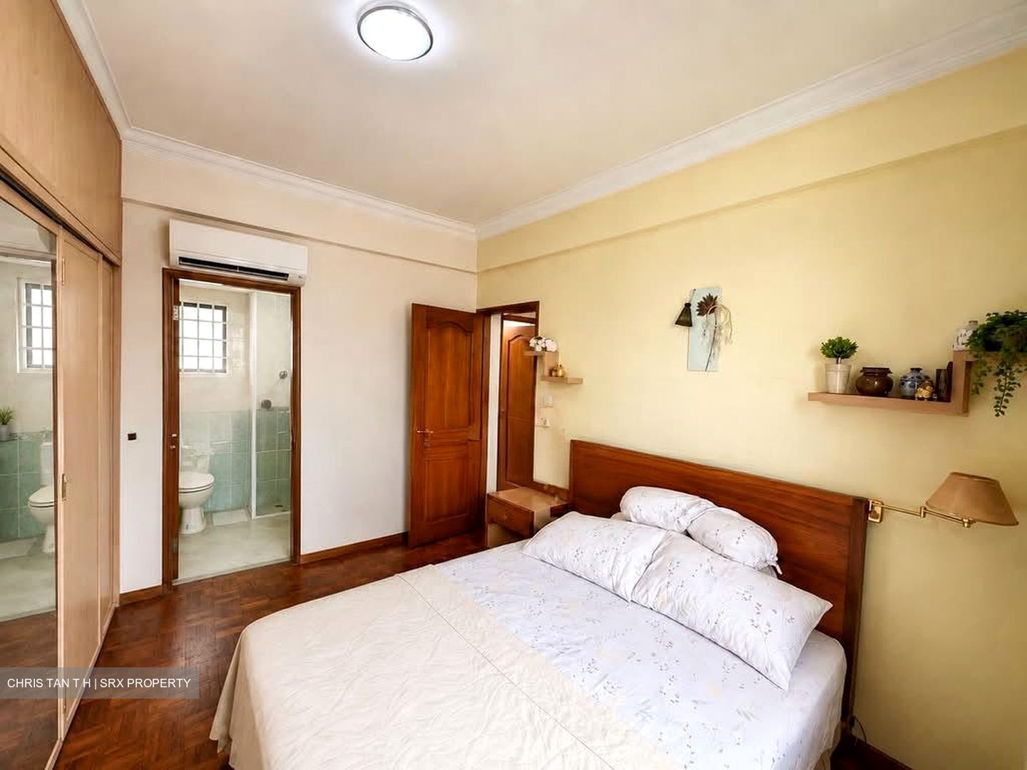 Regal Court (D12), Apartment #585146191